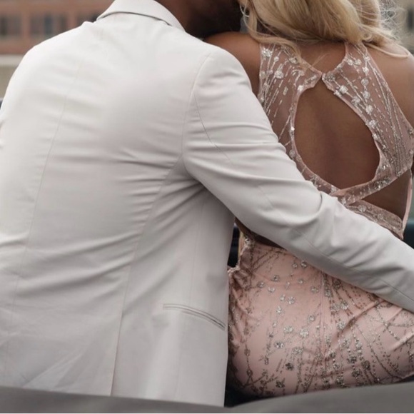 Prom dress - Picture 2 of 3